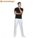 Mens trousers - MANOLO