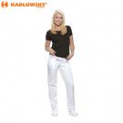 Ladies pull on trousers - ORLEANS