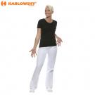 Ladies pull on trousers - BARCELONA