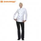 Ladies chef jacket - Agathe