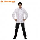 Chef jacket - DANIEL