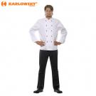 Chef jacket - KARSTEN