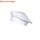 Beret chefs hat - Luka