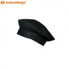 Beret chefs hat - Luka