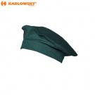 Beret chefs hat - Luka
