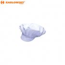 Ladies chef cap - Franka