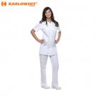 Workcoat - Melanie