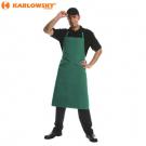 Bib apron - Great Britain