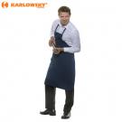 0 Bib apron - Faro
