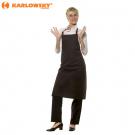 Bib apron - Faro