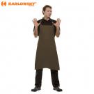 Bib apron - Faro