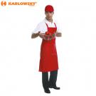 Bib apron - Denmark