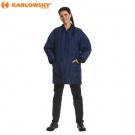 Cold room jacket for visitors - Ricardo