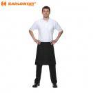 Waist apron - VALENCIA