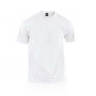 Adult White T-Shirt Premium