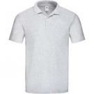 Adult Colour Polo Shirt Original