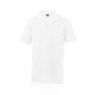 Polo Shirt Bartel Blanco