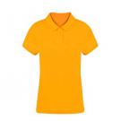 Women Colour Polo Shirt Koupan
