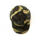 Camouflage Cap Rambo
