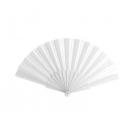 Hand Fan Tela