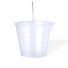 Measuring Bucket Manson