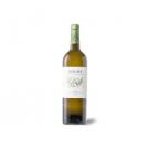 Bottle of White Wine Orube