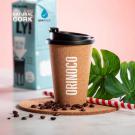 Insulated Cup Plibun