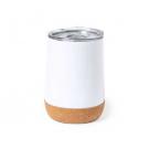 Sublimation Insulated Cup Barker