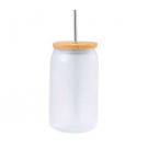 Sublimation Jar Fonix