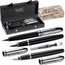 Mark Twain writing set