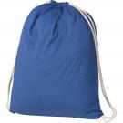 Cotton gym bag