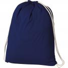 Cotton gym bag