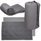 CrisMa travel blanket