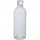 Glass drinking bottle. 750 ml