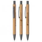 Bambowie Bamboo Pen   (24014)