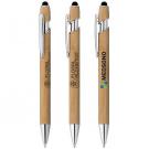 Prince Bamboo Stylus Pen  (24018)