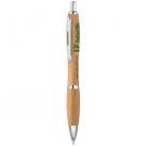 Contour® Bamboo Ballpen  (24034)
