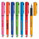 Islander Softy Brights Gel w/ Stylus Pen   (24116)