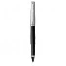 Parker Jotter stainless steel rollerball pen   (24136)