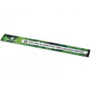 Terran 30 cm ruler from 100% recycled plastic   (24181)