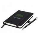 A6 Soft Touch Notebook & Pen Set   (24228)