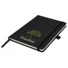 A5 Watson Soft Touch Notebook   (24229)