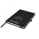 A5 Dimes Soft Touch Notebook   (24231)