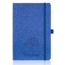 A5 Notes London - FSC Envirobook  (24245)