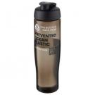 H2O Active® Eco Tempo 700 ml flip lid sport bottle   (24276)