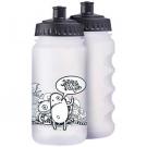 Bio Sport 500ml sports bottle   (24306)