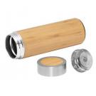 NATUREL. Thermos bottle 430 mL  (24341)