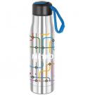Explorer Vacuum Bottle (Laser Engraving)  (24346)