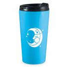 Rio ColourCoat Travel Mug   (24364)