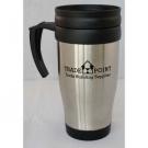 K3 Stainless Steel mug   (24366)